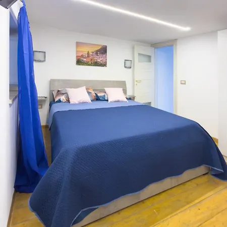 Bed and breakfast On The Amalfi Coast - 10 Min To Train - New Vietri