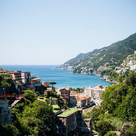 On The Amalfi Coast - 10 Min To Train - New 3* Vietri